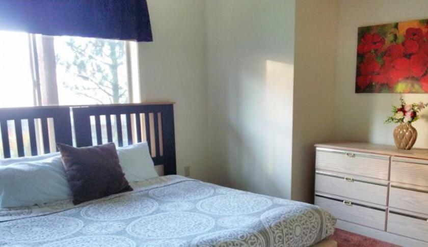 Vancouver Wa Beautiful Apartment Woodland Ngoại thất bức ảnh