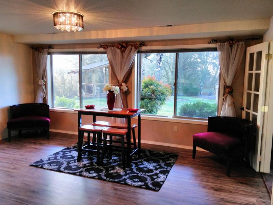 Vancouver Wa Beautiful Apartment Woodland Ngoại thất bức ảnh
