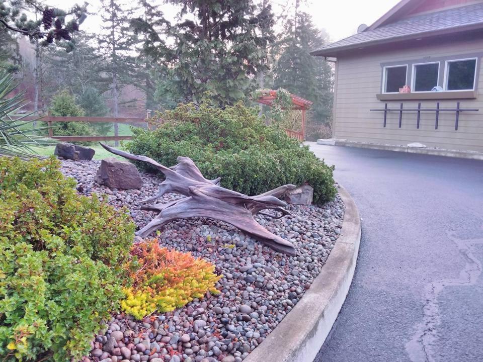 Vancouver Wa Beautiful Apartment Woodland Ngoại thất bức ảnh