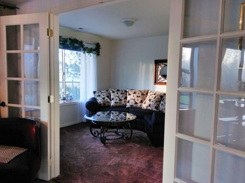 Vancouver Wa Beautiful Apartment Woodland Ngoại thất bức ảnh